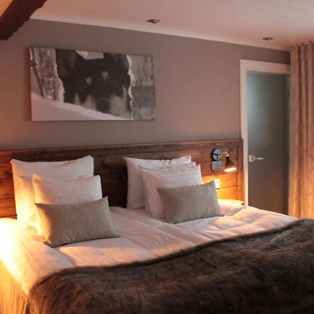 Beana Laponia - Wilderness Boutique Hotel With Safaris Meltaus 部屋 写真