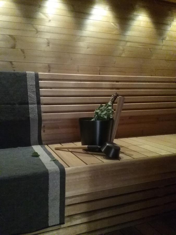 Beana Laponia - Wilderness Boutique Hotel With Safaris Meltaus エクステリア 写真